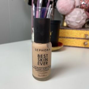 Sephora Best Skin Ever Foundation